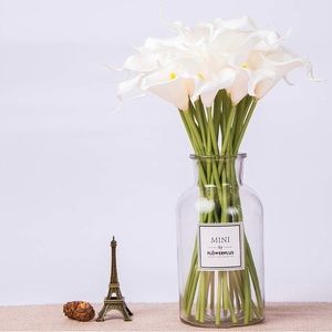 ☀️40 Real Touch Calla Lillies⭐️